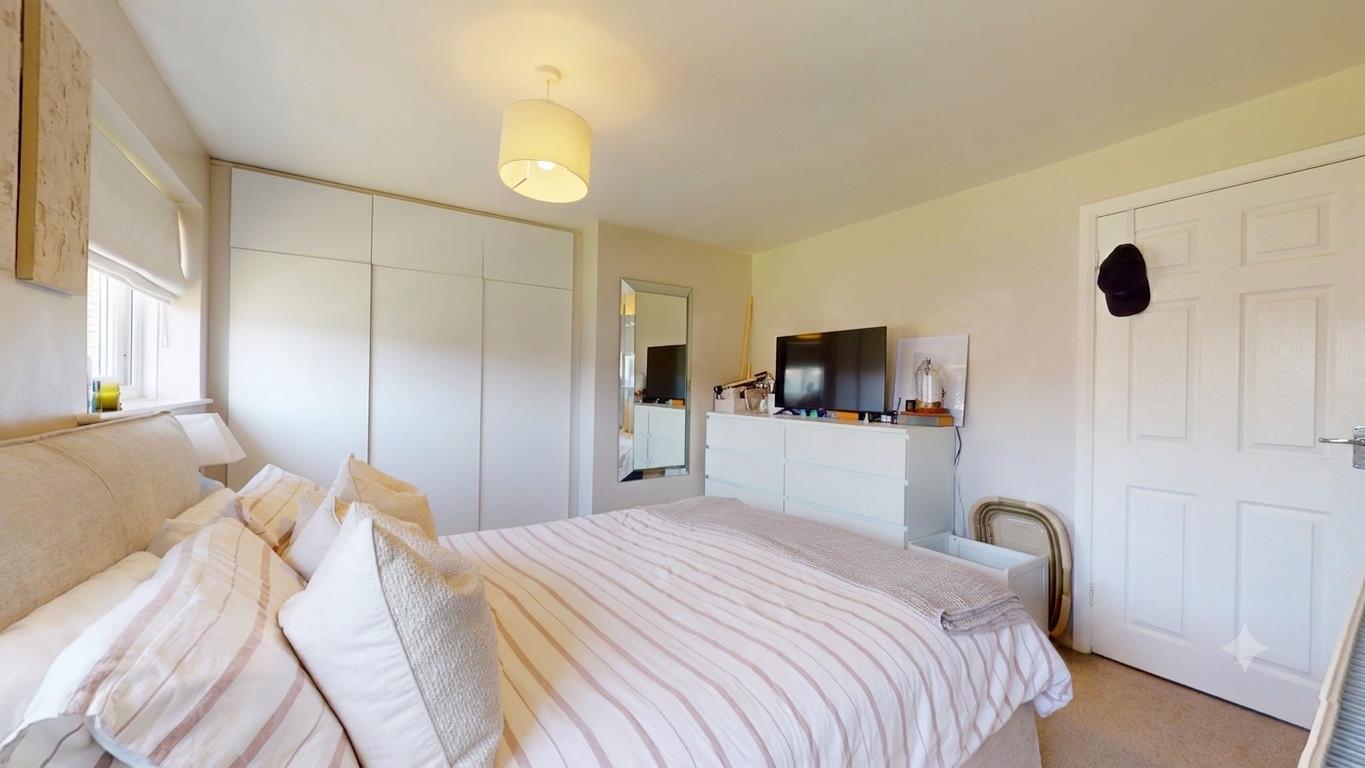 Kennet Drive, Bletchley, Milton Keynes